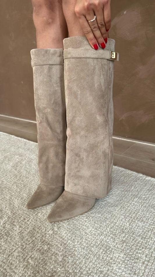 ARIANA BOOTS