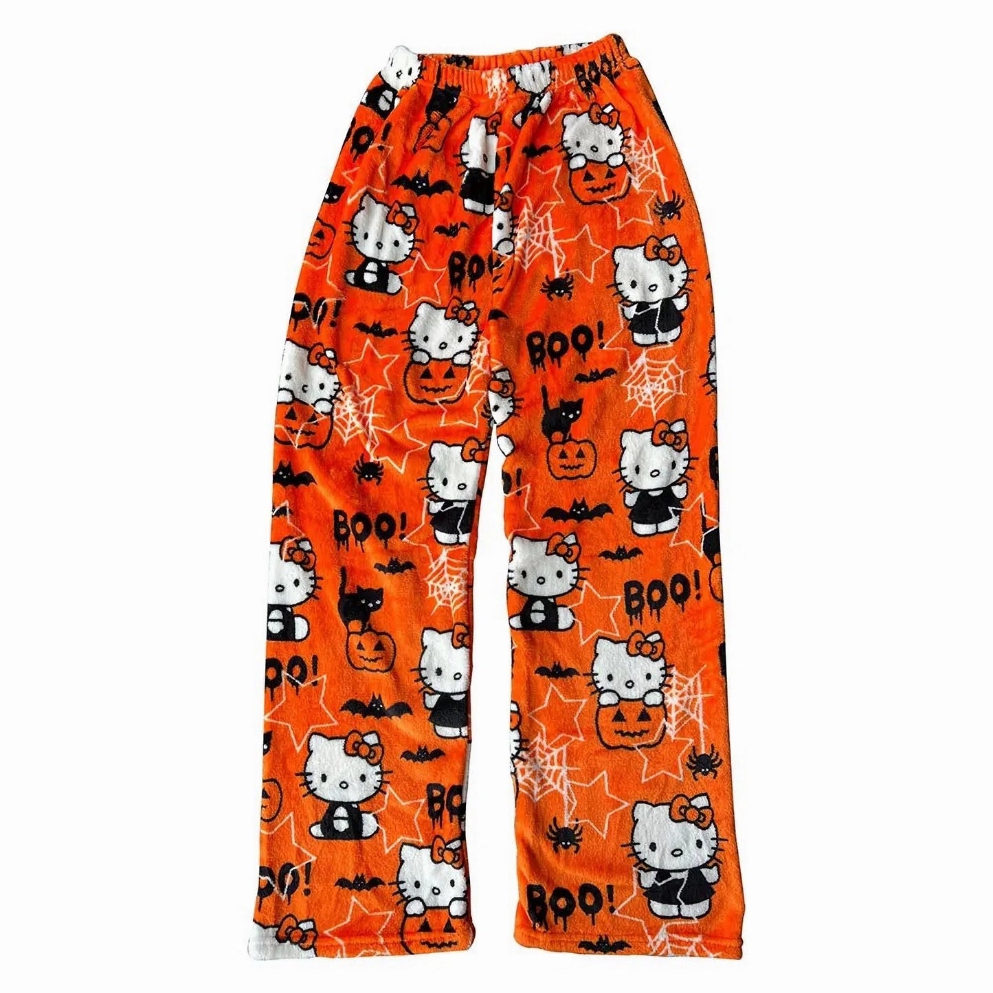 HELLO KITTY PJ'S