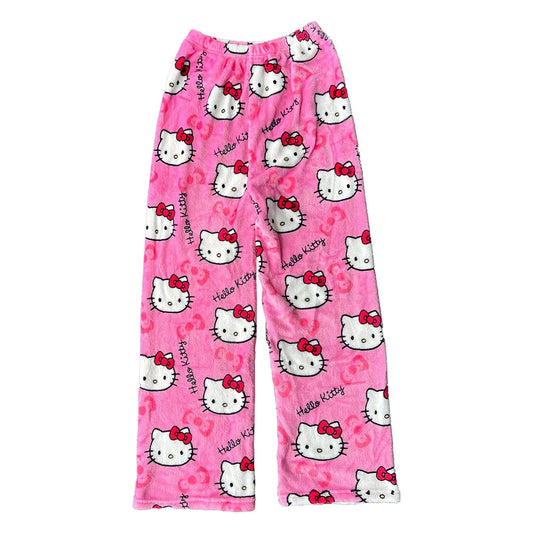 HELLO KITTY PJ'S