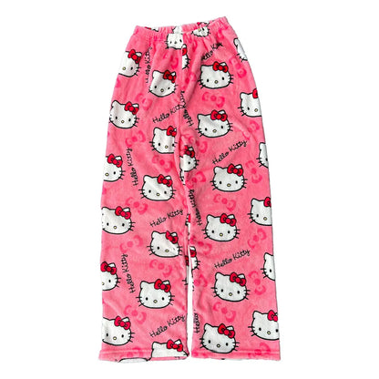 HELLO KITTY PJ'S