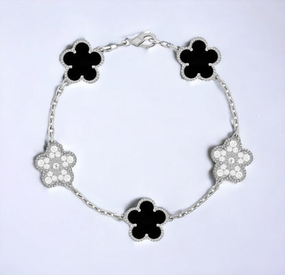 CLOVER BRACELET