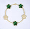 Malachite/Gold Iced (3 Left)