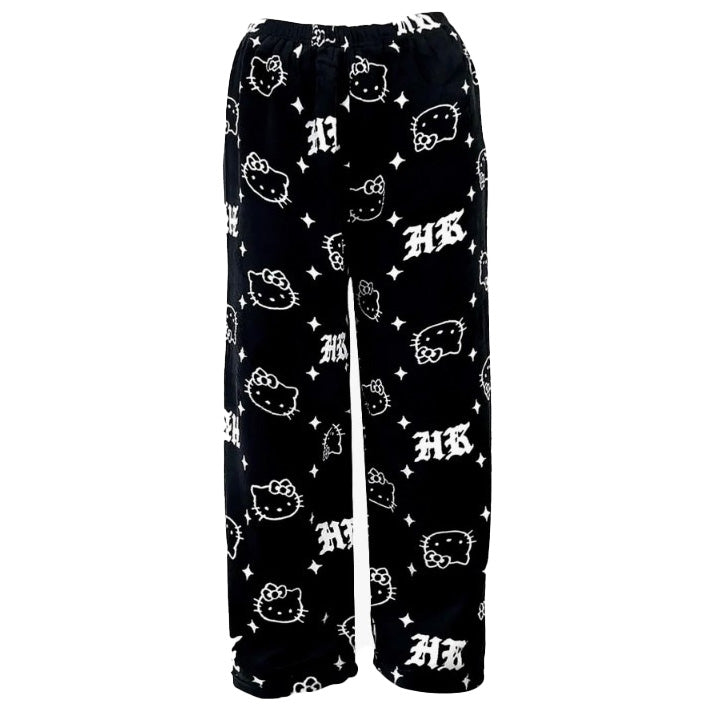 HELLO KITTY PJ'S